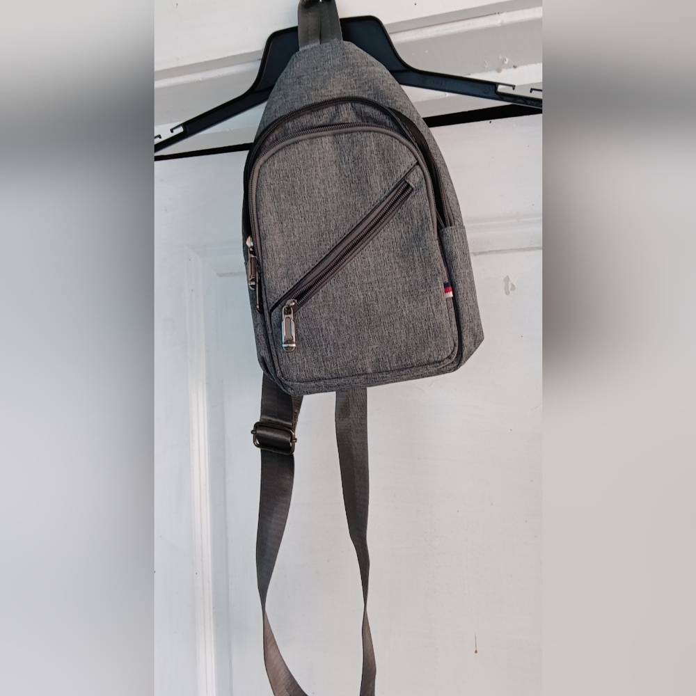 Mini Backpack